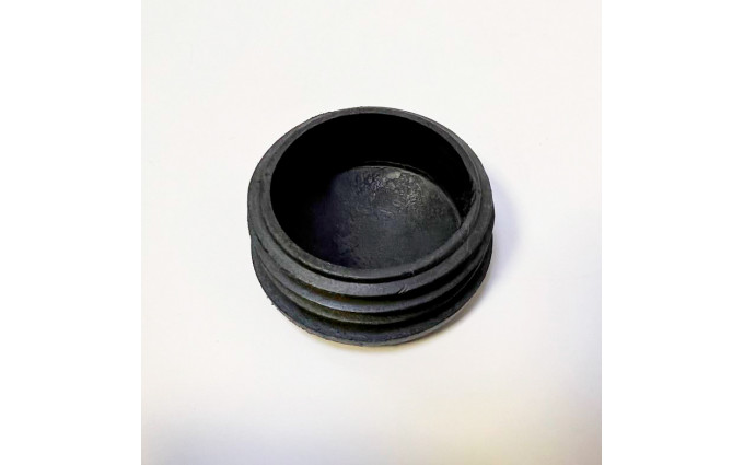 Заглушка пластиковая круглая диаметр 47 мм PB-28