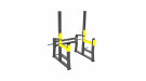 Стойка для приседания и жима с ограничителями (Squat Rack)