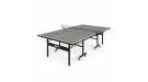 Всепогодный теннисный стол UNIX Line outdoor 6mm (grey)