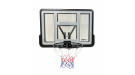 Баскетбольный щит UNIX Line B-Backboard-PVC 44