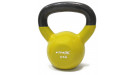 Гиря в виниловой оболочке 8 кг FITEX PRO