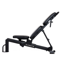 Универсальная скамья CENTR Muli-Adjustable Flat, Incline, Decline, Workout Bench (FID5.1)