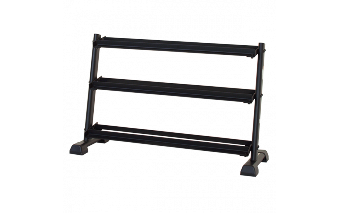 Полка Inspire Optional 2-Tier Horizontal Adjustable Storage Rack для Inspire SF5