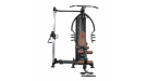 Мультистанция Smith Strength F1 + Тяга F1P