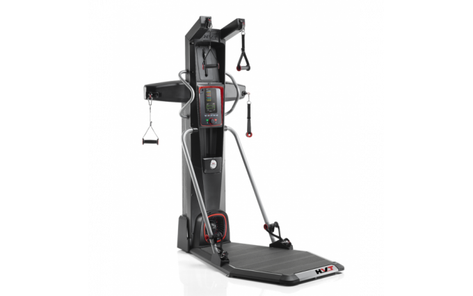 Мультистанция Bowflex HVT