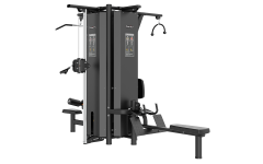 Мультистанция Smith RE8023 4х стековая